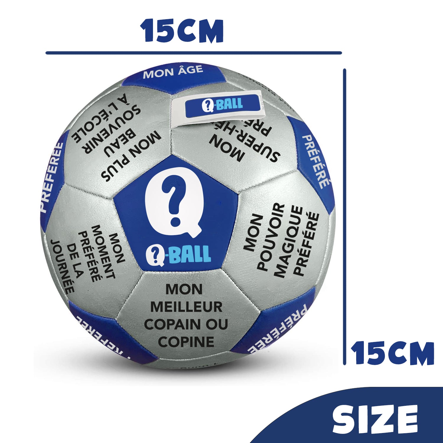 Question Ball